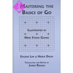 Mastering the Basics of Go