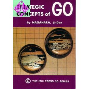 Strategic concepts of Go