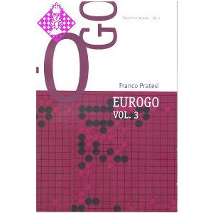 Eurogo, Vol. 3