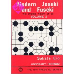 Modern Joseki and Fuseki - Vol. 2