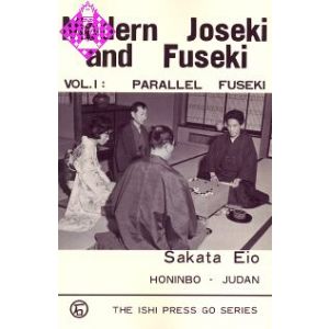 Modern Joseki and Fuseki - Vol. 1