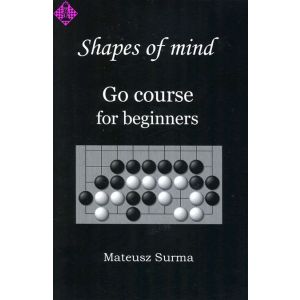 Shapes of mind - Go course for beginners
