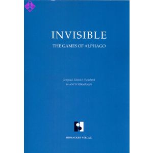 Invisible - The Games of Alphago