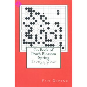 Go Book of Peach Blossom Spring