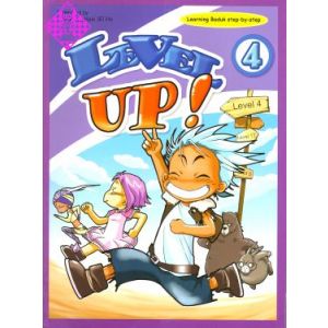 Level Up! Vol. 4