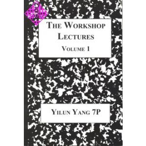 The Workshop Lectures - Volume 1