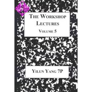 The Workshop Lectures - Volume 5
