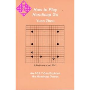 How to Play Handicap Go