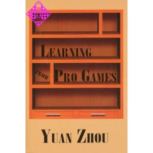 Learning from Pro games