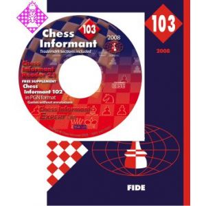 Informator 103 / Buch plus CD