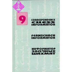 Fernschach-Informator