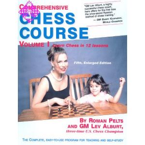 Comprehensive Chess Course - Volume I