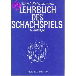 Lehrbuch des Schachspiels