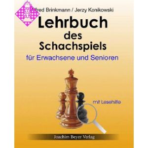 Lehrbuch des Schachspiels