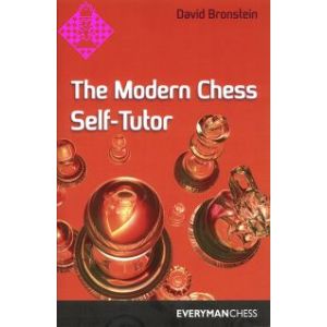 The Modern Chess Self Tutor