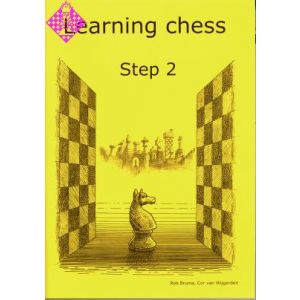 Learning Chess - Step 2