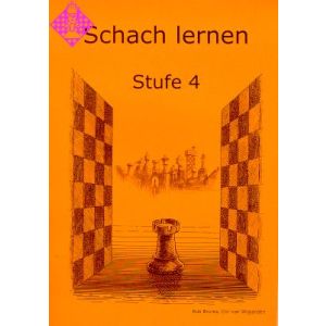 Schach lernen - Stufe 4