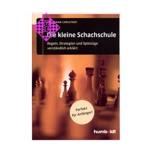 Die kleine Schachschule