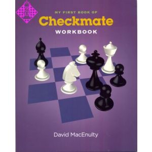 My First Book of Checkmate