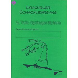 Brackeler Schachlehrgang - Springerdiplom