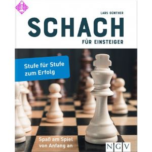 Schach für Einsteiger