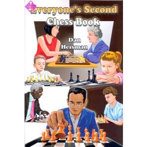 Everyone's 2nd Chess Book