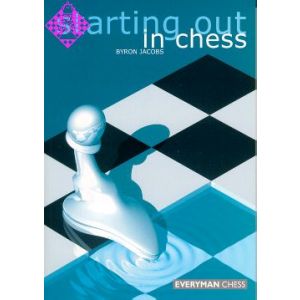 Starting out in chess