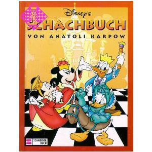 Disney's Schachbuch