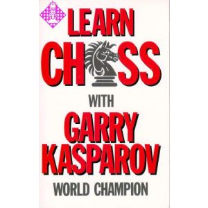 Learn Chess with Garry Kasparov