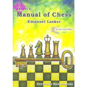 Manual of Chess