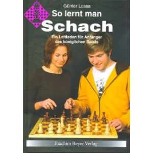 So lernt man Schach
