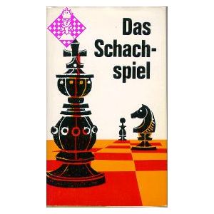 Das Schachspiel