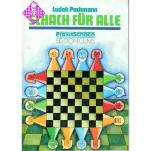 Schach für Alle