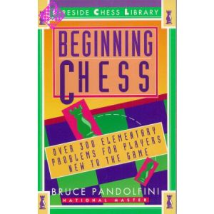 Beginning Chess