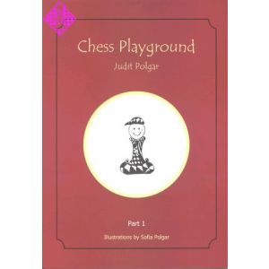 Chess Playground - Part 1