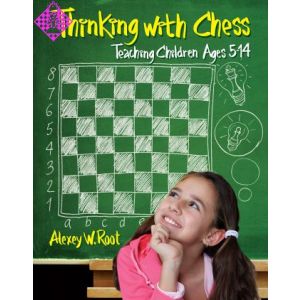 Thinking with Chess