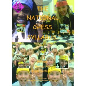 The National Chess Syllabus