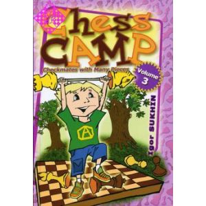 Chess Camp Vol. 3