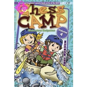 Chess Camp Vol. 4