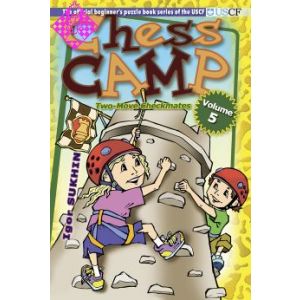 Chess Camp Vol. 5