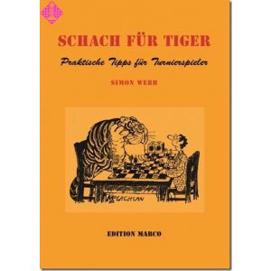 Schach für Tiger