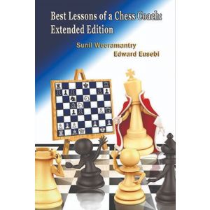 Best Lessons of a Chess Coach