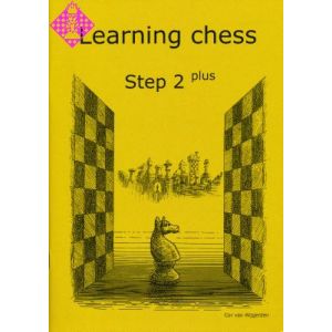 Learning Chess - Step 2 Plus