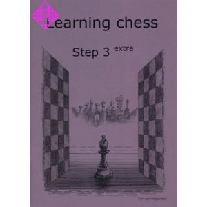 Learning Chess - Step 3 Extra
