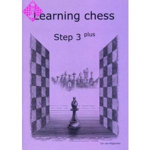 Learning Chess - Step 3 Plus