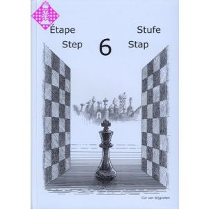 Schach lernen - Stufe 6 / int.