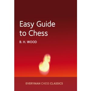 Easy guide to chess