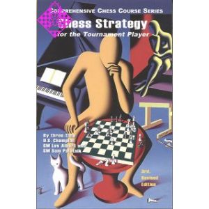 Chess Strategy for the Tournament Player