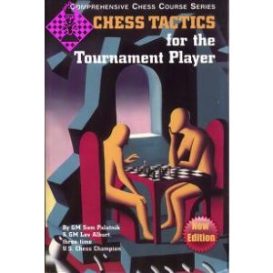 Chess Tactics for the Tournament Player