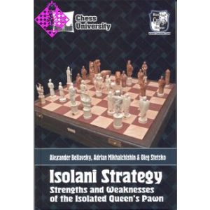 Isolani strategy